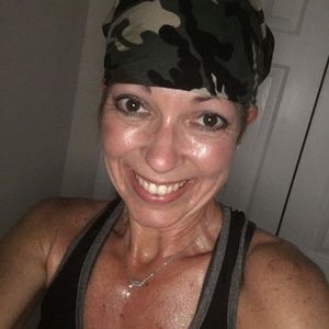 Meet your Posher, Stacey